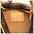 Louis Vuitton Brown Monogram Loop Marrone - vista 5