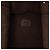 Fendi Blue Mini Origami Schultertasche aus Leder - Ansicht 5