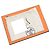 Hermès White Micro Swift Lucky Daisy Picotin Lock 14 Bianco Crudo - vista 5