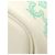 Hermès White Micro Swift Lucky Daisy Picotin Lock 14 Bianco Crudo - vista 6