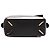 LOEWE Puzzle Satchel Medium aus tricolor Kalbsleder Grau Braun - Ansicht 3