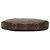 Louis Vuitton Brown Monogram Mini Pochette Accessoires Marrone - vista 3