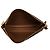 Louis Vuitton Brown Monogram Mini Pochette Accessoires Marrone - vista 4