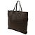 Fendi Zucchino Canvas Tote braun - Ansicht 2