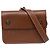 Hermès Pochette Courchevel Marrone e Borsa Vita Verde