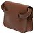 Hermès Pochette Courchevel Marrone e Borsa Vita Verde - vista 2