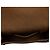 Hermès Pochette Courchevel Marrone e Borsa Vita Verde - vista 4