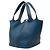 Hermès Blue Clemence Picotin 18 - vista 2