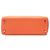 Hermès Orange Togo Kelly II Retourne 32 Arancione - vista 3