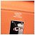 Hermès Orange Togo Kelly II Retourne 32 Arancione - vista 5