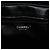 Chanel Medium CC Quilted Caviar Chain Bowling Bag Schwarz - Ansicht 5