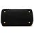 Prada Borsa Satchel Small Canvas Canapa Bijoux Nera Nero - vista 3