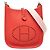 Hermès Pink Clemence Evelyne Amazon I TPM Rosa