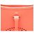 Hermès Pink Clemence Evelyne Amazon I TPM Rosa - vista 5