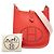 Hermès Pink Clemence Evelyne Amazon I TPM Rosa - vista 7