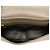 Autre Marque Saint Laurent Borsa a Tracolla Joan Small in Pelle di Vitello Matelassé Marrone Taupe - vista 4