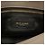 Autre Marque Saint Laurent Borsa a Tracolla Joan Small in Pelle di Vitello Matelassé Marrone Taupe - vista 5