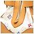Louis Vuitton White Monogram Multicolore Claudia - view 6