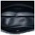 Chanel Black Quilted Lambskin Chain More Flap Nero - vista 4