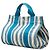 Hermès Blue Toile Cannes PM - vista 2
