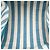 Hermès Blue Toile Cannes PM - vista 4
