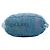 Borsa a secchiello Chanel Blue Small Quilted Denim Mood con catena - vista 3