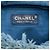 Borsa a secchiello Chanel Blue Small Quilted Denim Mood con catena - vista 5