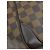 Louis Vuitton Brown Damier Ebene Verona GM Castaño - vista 10