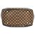 Louis Vuitton Brown Damier Ebene Verona GM Castaño - vista 2