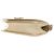 Chanel White Old Medium Quilted Caviar Boy Flap Blanco Crudo - vista 11