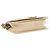 Chanel White Old Medium Quilted Caviar Boy Flap Blanco Crudo - vista 12