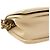 Chanel White Old Medium Quilted Caviar Boy Flap Blanco Crudo - vista 14