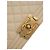 Chanel White Old Medium Quilted Caviar Boy Flap Blanco Crudo - vista 4