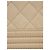 Chanel White Old Medium Quilted Caviar Boy Flap Blanco Crudo - vista 5