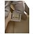 Chanel White Old Medium Quilted Caviar Boy Flap Blanco Crudo - vista 7