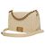 Chanel White Old Medium Quilted Caviar Boy Flap Blanco Crudo - vista 9