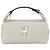 Hermès Beige Large Toile Bride A Brac Cabriole Case