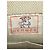 Hermès Beige Large Toile Bride A Brac Cabriole Case - vista 5