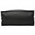 Dior Book Tote Medium de piel grabada negra Negro - vista 3