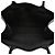 Dior Book Tote Medium de piel grabada negra Negro - vista 4