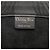 Dior Book Tote Medium de piel grabada negra Negro - vista 5