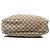 Borsa a tracolla Gucci Beige GG Canvas Sukey - vista 3