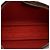 Louis Vuitton Brown Damier Ebene Pochette Accessoires Marrone - vista 4