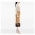 Louis Vuitton Brown Monogram Musette Tango Short Strap Marrone - vista 6