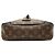 Louis Vuitton Brown Monogram Odeon PM Braun - Ansicht 3