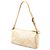 Burberry Beige Nova Check Canvas Schultertasche - Ansicht 2