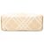 Burberry Beige Nova Check Canvas Schultertasche - Ansicht 3