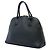 Prada Black Saffiano Cuir Dome Handbag - view 2