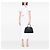 Prada Black Saffiano Cuir Dome Handbag - view 5