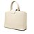 Twist Louis Vuitton White Epi Mirabeau PM - view 2